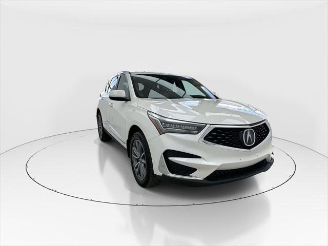 used 2019 Acura RDX car, priced at $24,988