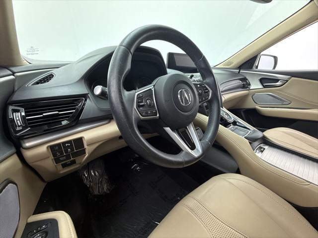 used 2019 Acura RDX car, priced at $24,988