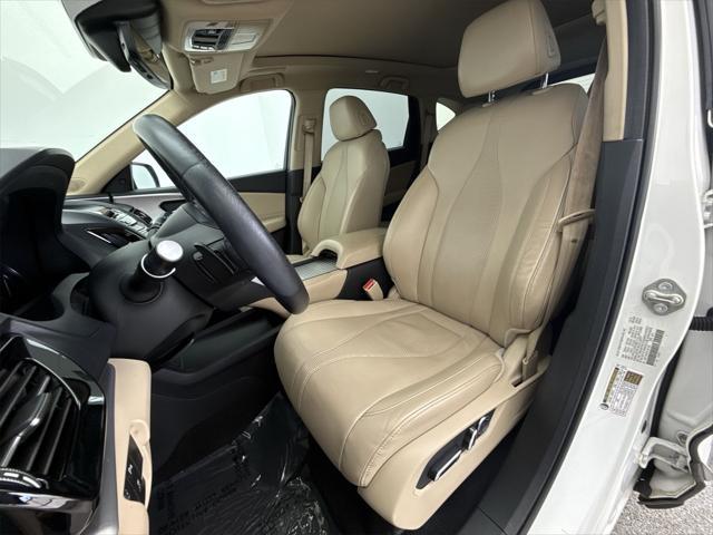 used 2019 Acura RDX car, priced at $24,988