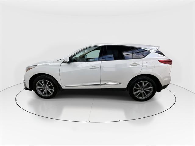 used 2019 Acura RDX car, priced at $24,988