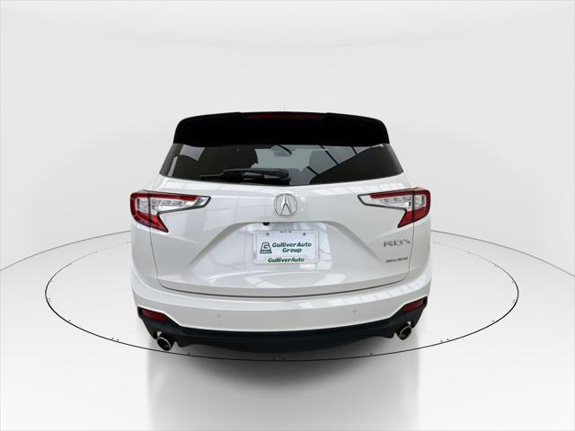 used 2019 Acura RDX car, priced at $24,988