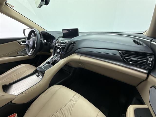 used 2019 Acura RDX car, priced at $24,988