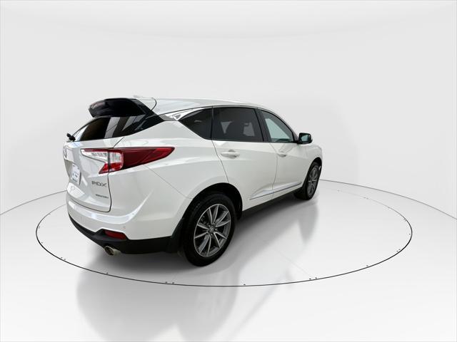 used 2019 Acura RDX car, priced at $24,988