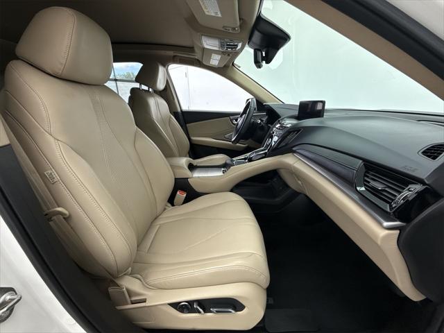 used 2019 Acura RDX car, priced at $24,988