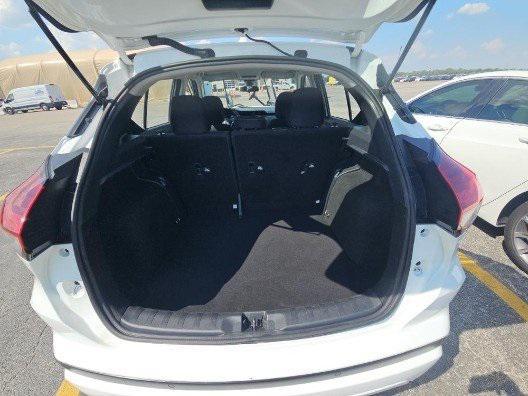 used 2021 Nissan Kicks car, priced at $13,988