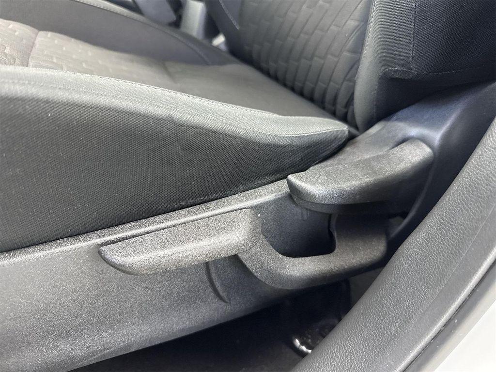 used 2021 Nissan Kicks car, priced at $11,328