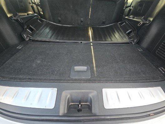 used 2018 INFINITI QX60 car, priced at $13,988