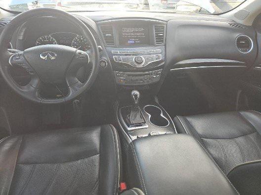 used 2018 INFINITI QX60 car, priced at $13,988