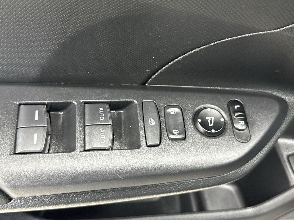 used 2020 Honda Civic car, priced at $15,988