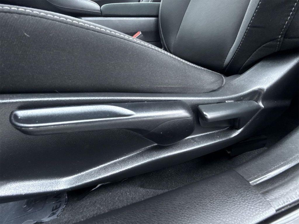 used 2020 Honda Civic car, priced at $15,988