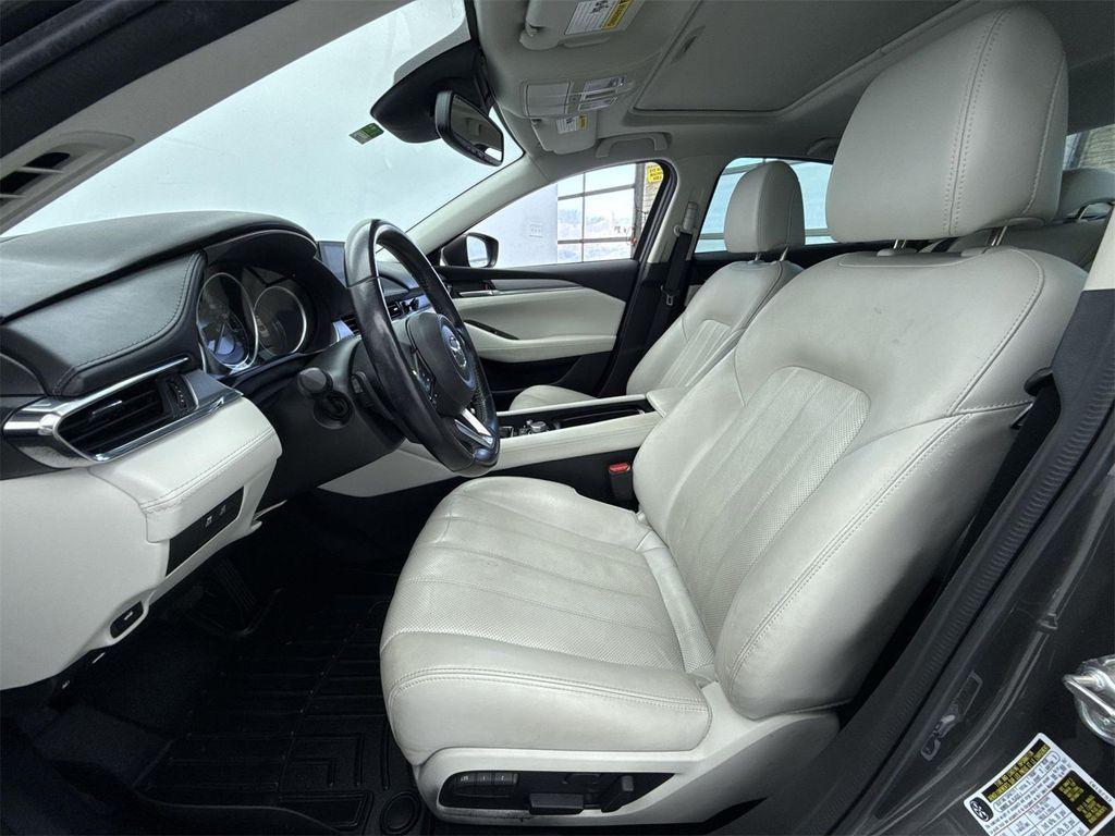used 2020 Mazda Mazda6 car, priced at $18,458