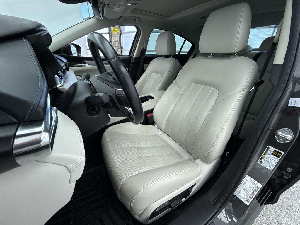 used 2020 Mazda Mazda6 car, priced at $18,458