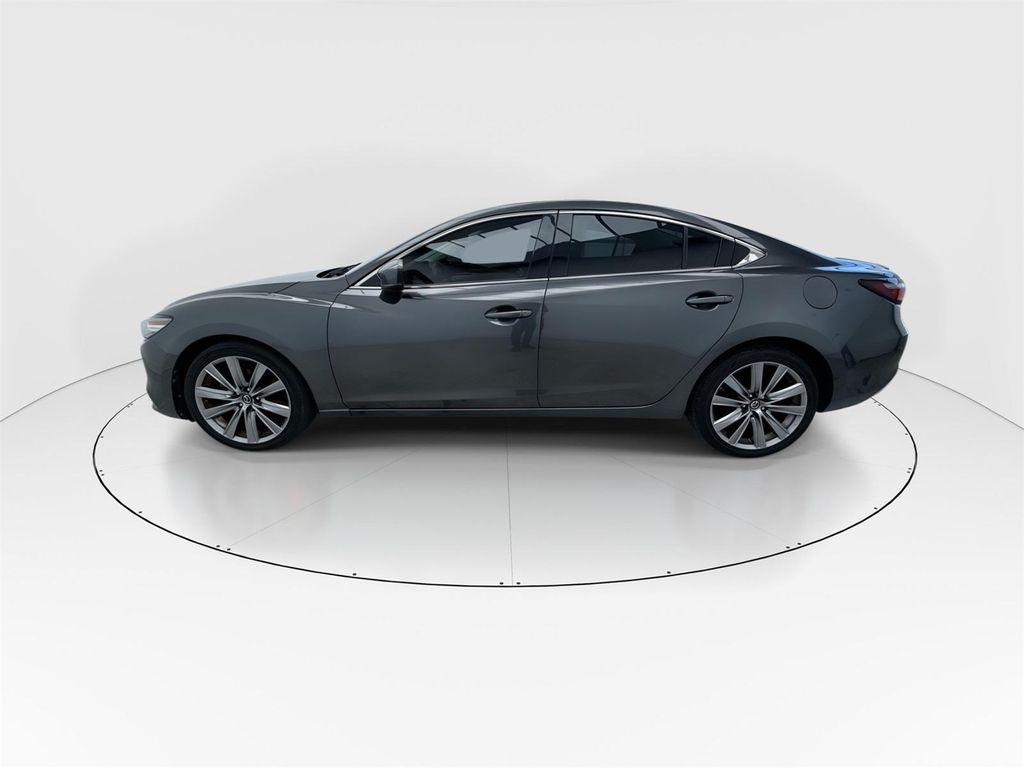 used 2020 Mazda Mazda6 car, priced at $18,458