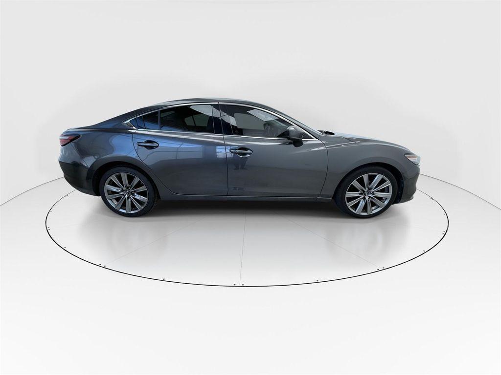 used 2020 Mazda Mazda6 car, priced at $18,458