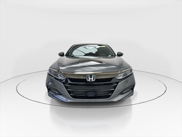 used 2019 Honda Accord car, priced at $18,888