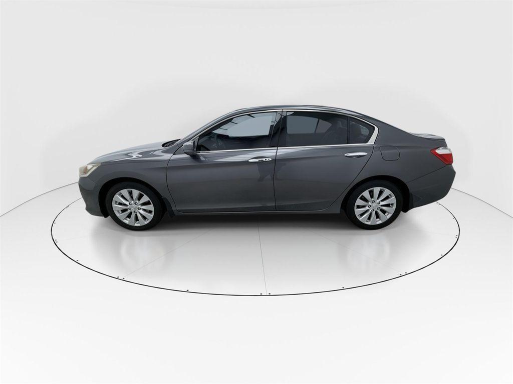 used 2015 Honda Accord car, priced at $18,488