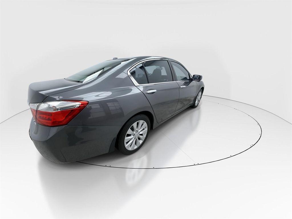 used 2015 Honda Accord car, priced at $18,488