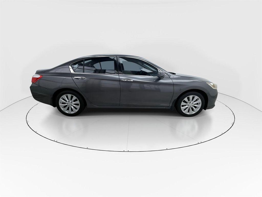 used 2015 Honda Accord car, priced at $18,488