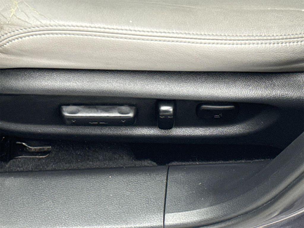 used 2015 Honda Accord car, priced at $18,488