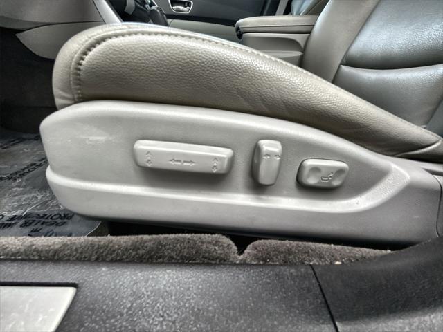 used 2019 Acura TLX car, priced at $20,288