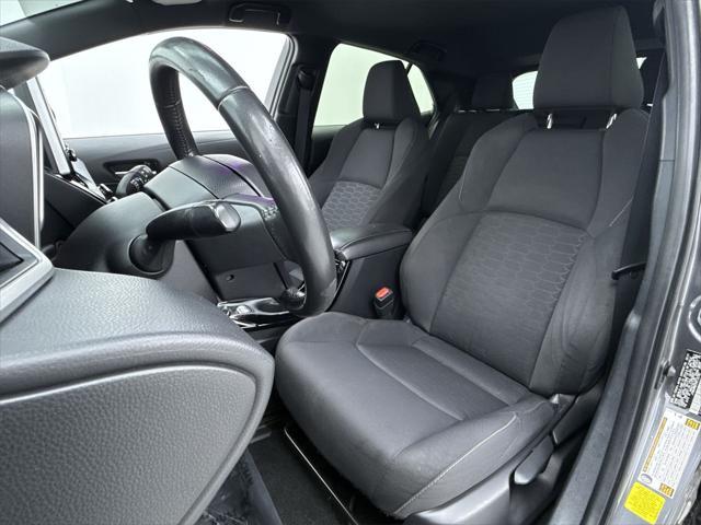 used 2021 Toyota Corolla car, priced at $17,998