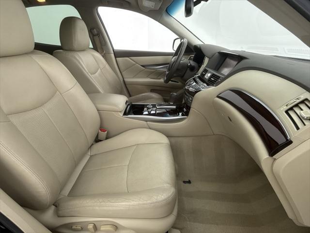 used 2015 INFINITI Q70 car, priced at $13,888