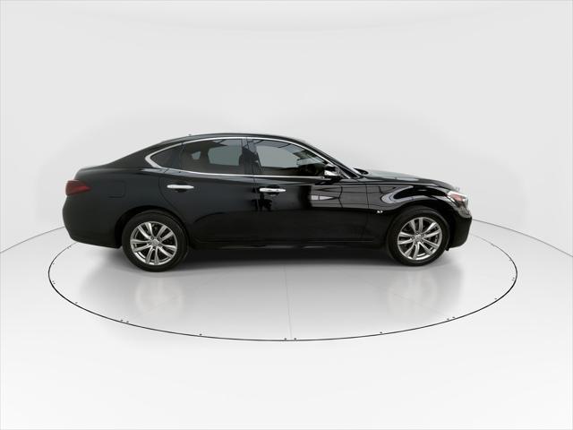 used 2015 INFINITI Q70 car, priced at $13,888