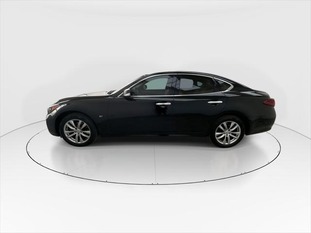 used 2015 INFINITI Q70 car, priced at $13,888