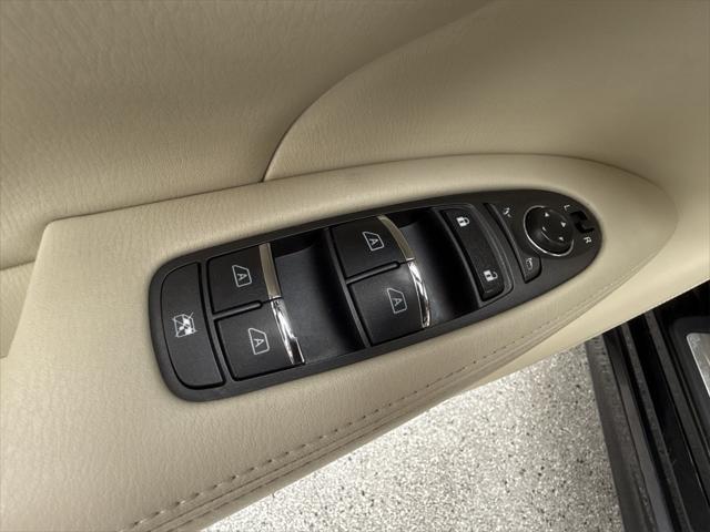 used 2015 INFINITI Q70 car, priced at $13,888