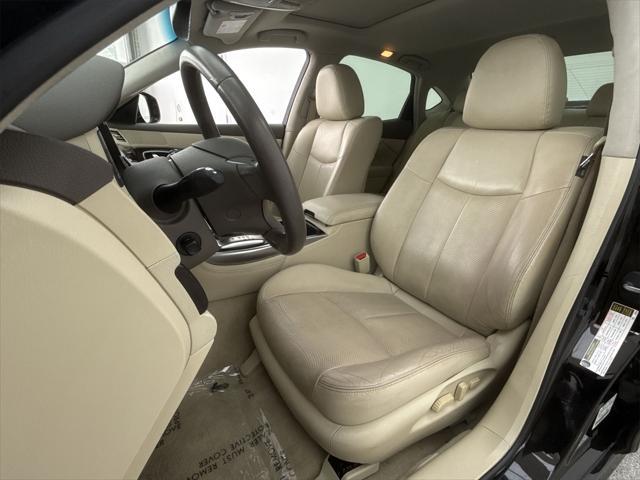 used 2015 INFINITI Q70 car, priced at $13,888