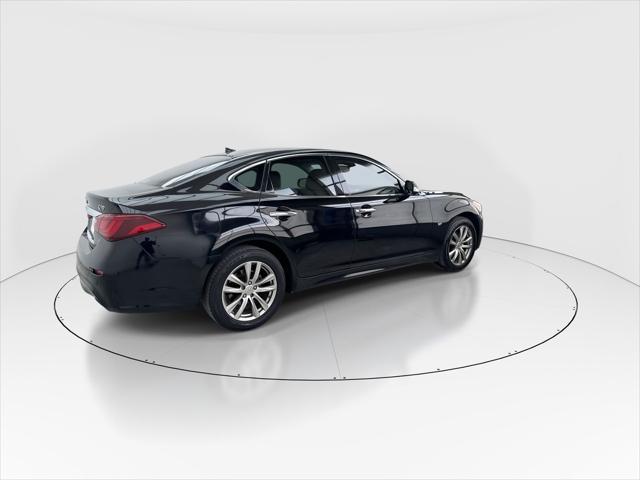 used 2015 INFINITI Q70 car, priced at $13,888