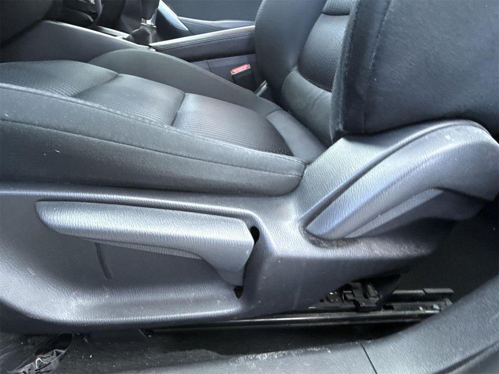 used 2017 Mazda Mazda6 car, priced at $13,988