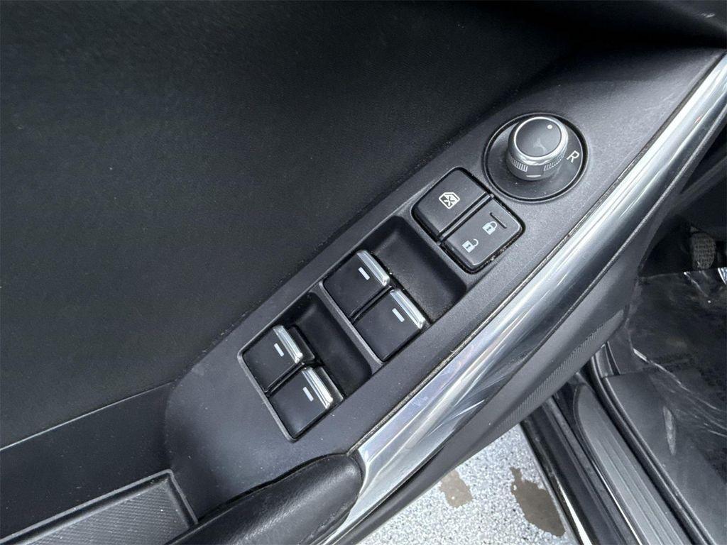 used 2017 Mazda Mazda6 car, priced at $13,988