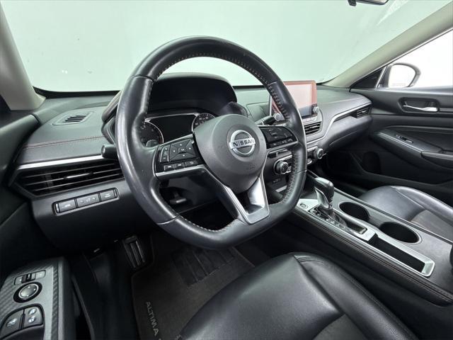 used 2020 Nissan Altima car, priced at $16,988
