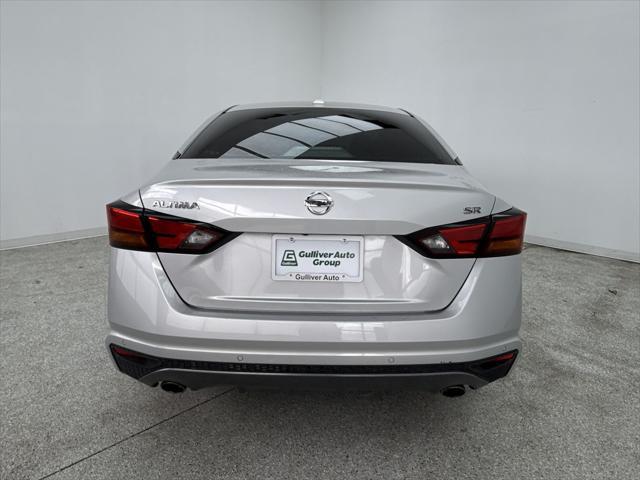 used 2020 Nissan Altima car, priced at $16,988