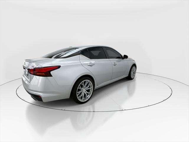 used 2020 Nissan Altima car, priced at $16,988