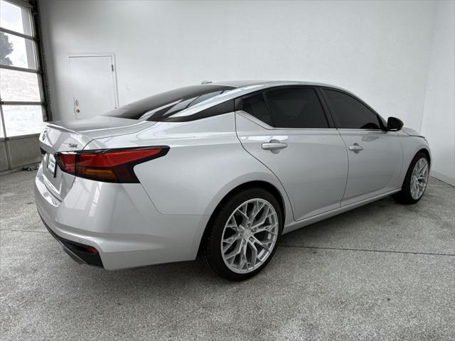 used 2020 Nissan Altima car, priced at $16,988