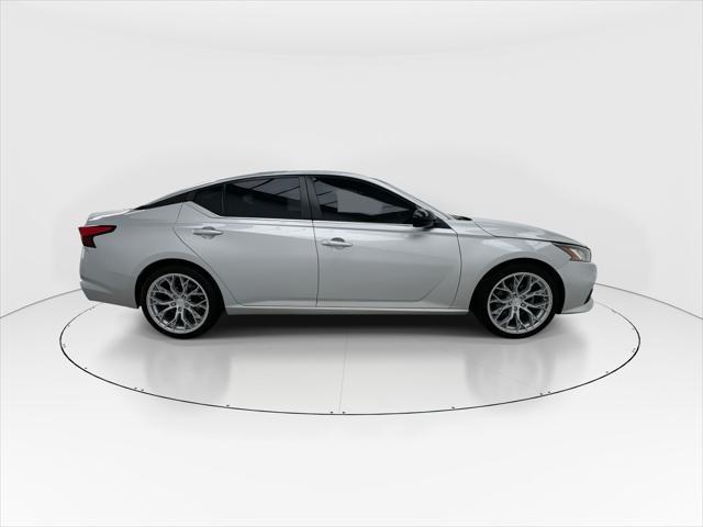 used 2020 Nissan Altima car, priced at $16,988