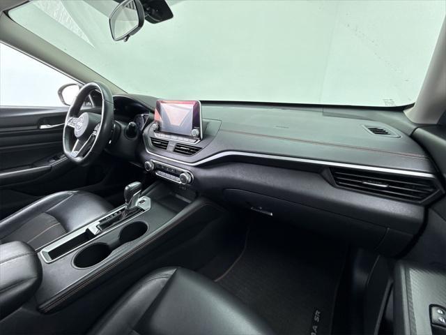 used 2020 Nissan Altima car, priced at $16,988
