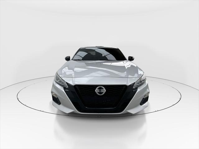 used 2020 Nissan Altima car, priced at $16,988