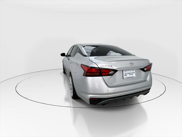 used 2020 Nissan Altima car, priced at $16,988