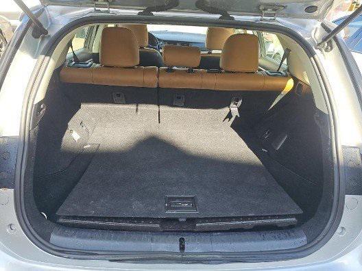 used 2015 Lexus CT 200h car, priced at $14,988