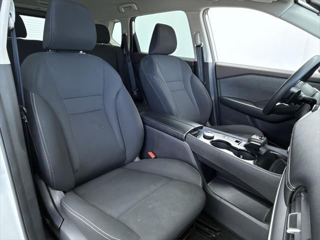 used 2023 Nissan Rogue car, priced at $20,388