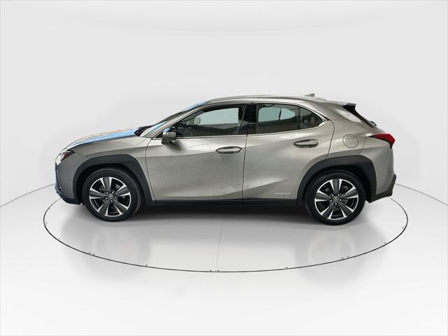 used 2019 Lexus UX 250h car, priced at $24,788