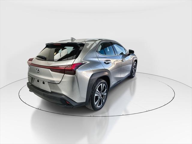 used 2019 Lexus UX 250h car, priced at $24,788