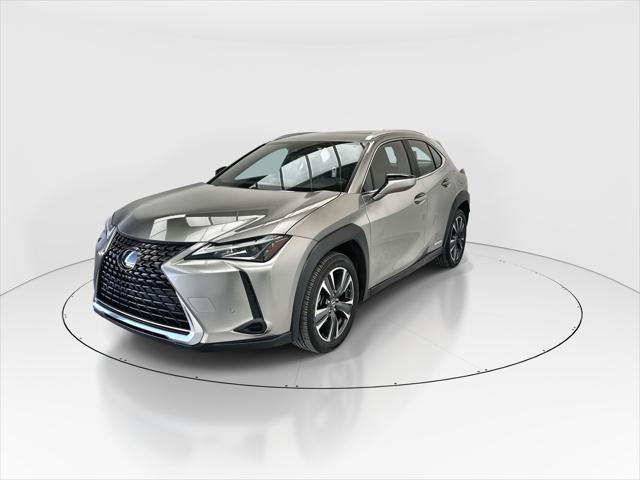 used 2019 Lexus UX 250h car, priced at $24,788