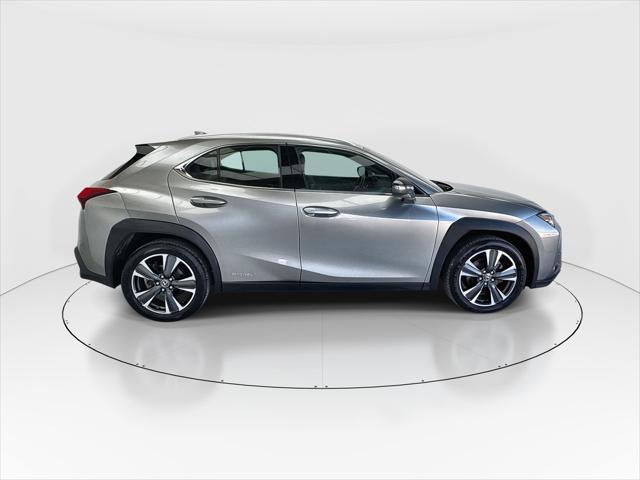 used 2019 Lexus UX 250h car, priced at $24,788