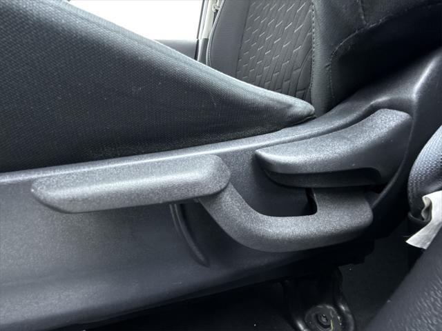 used 2021 Nissan Kicks car, priced at $15,888