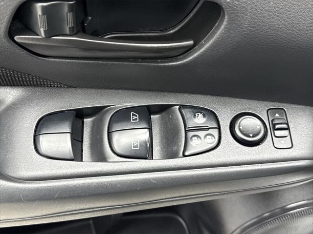 used 2021 Nissan Kicks car, priced at $15,888
