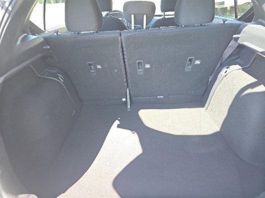 used 2021 Nissan Kicks car, priced at $15,888